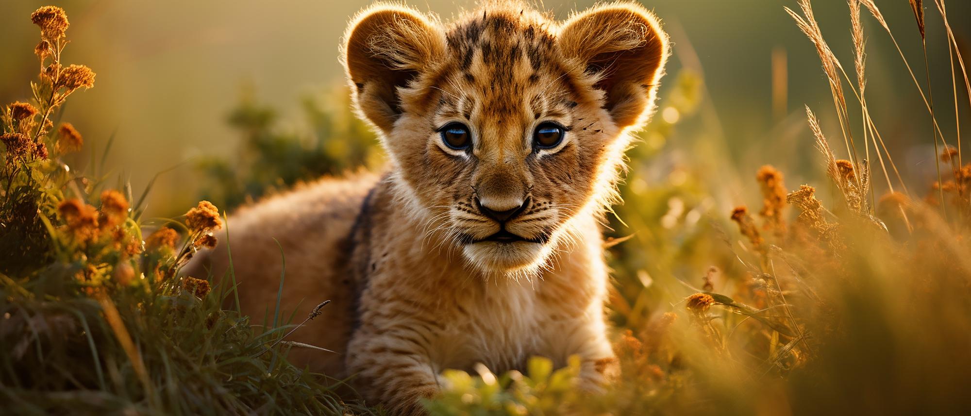 Guess The Baby Animals Name 
