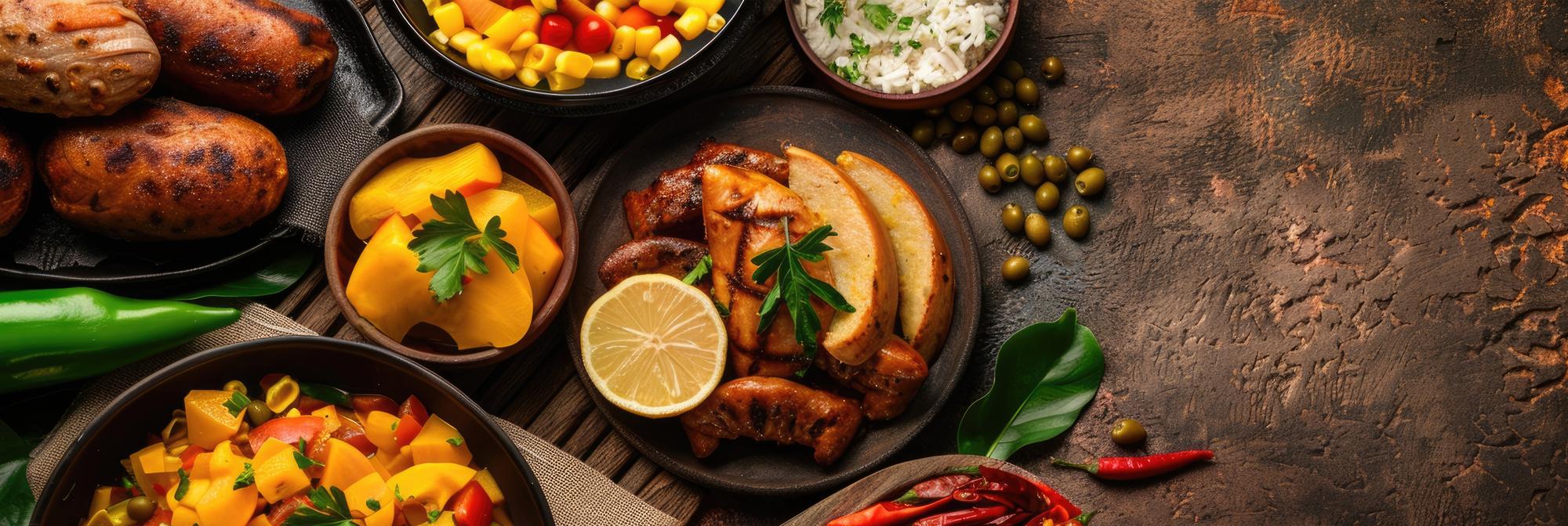 National Dishes