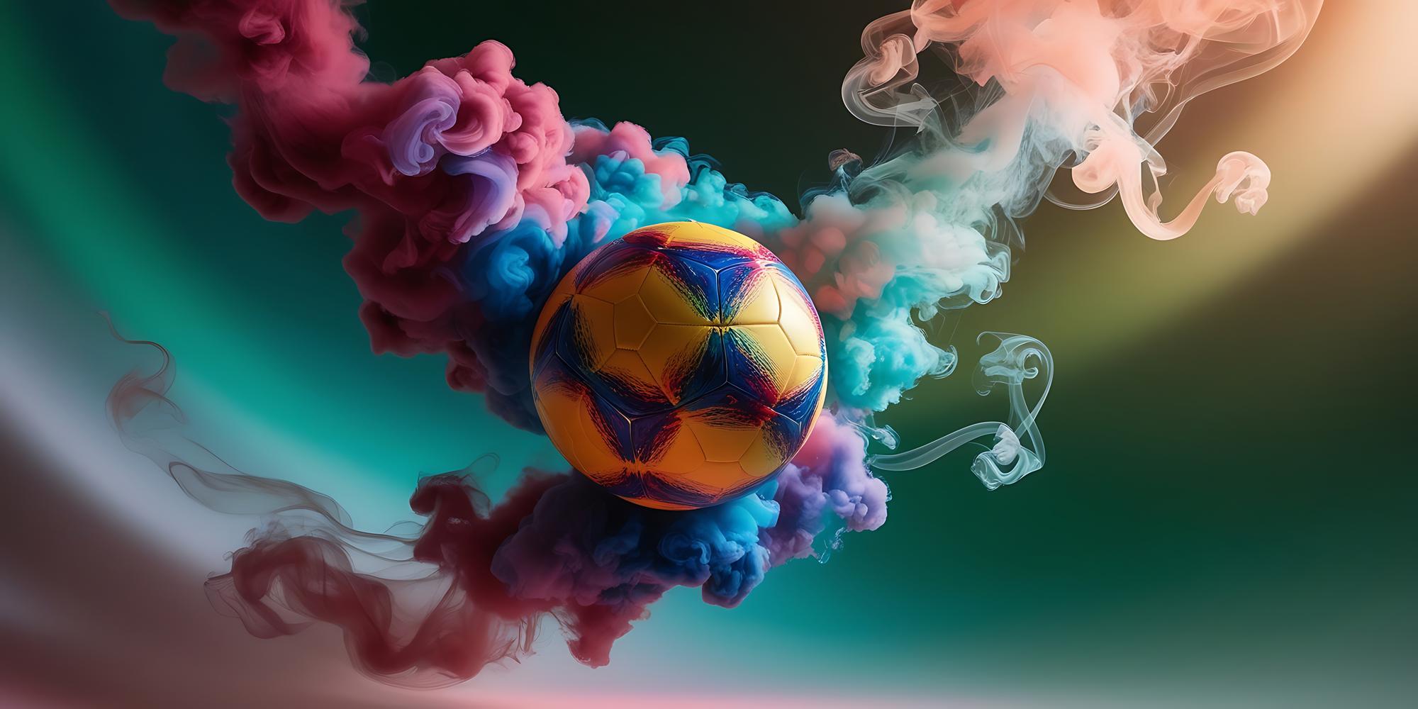 FIFA World Cup 2026 ⚽️
