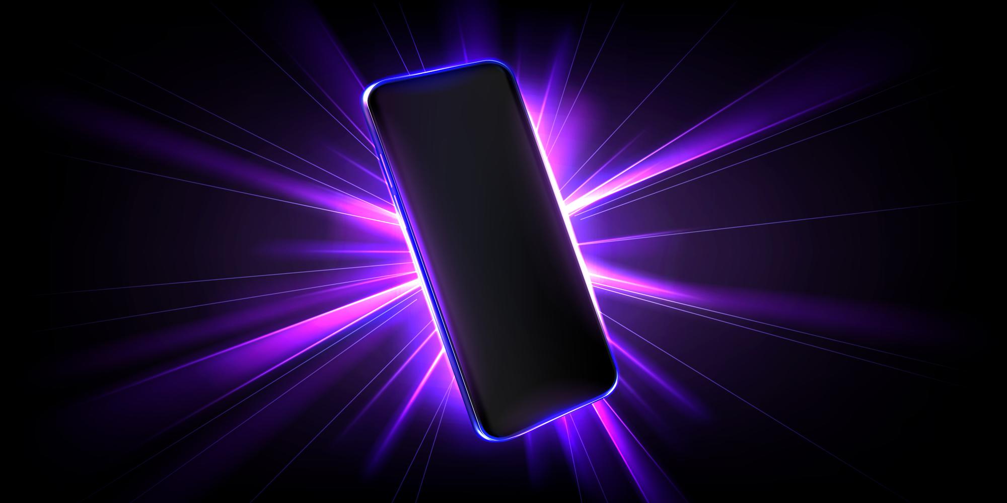 Guess Smart Phone Logo