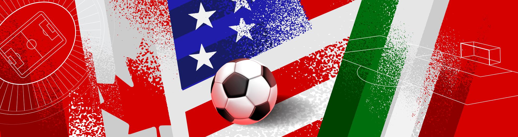  FIFA World Cup 2026