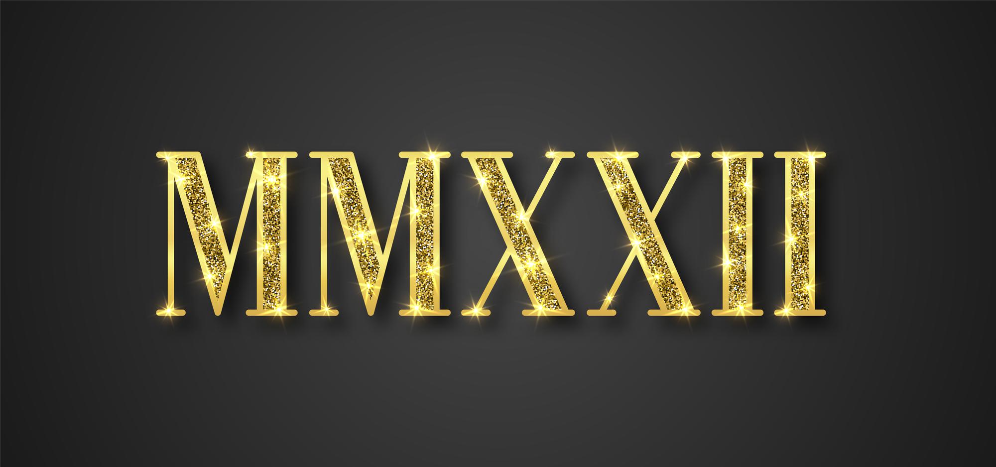 Roman numerals quiz
