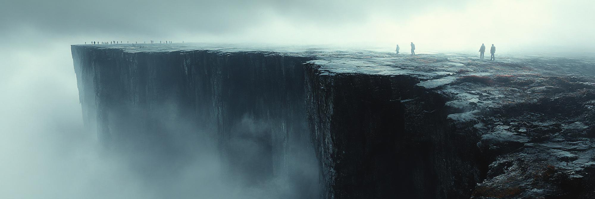 Dangerous Places on Earth