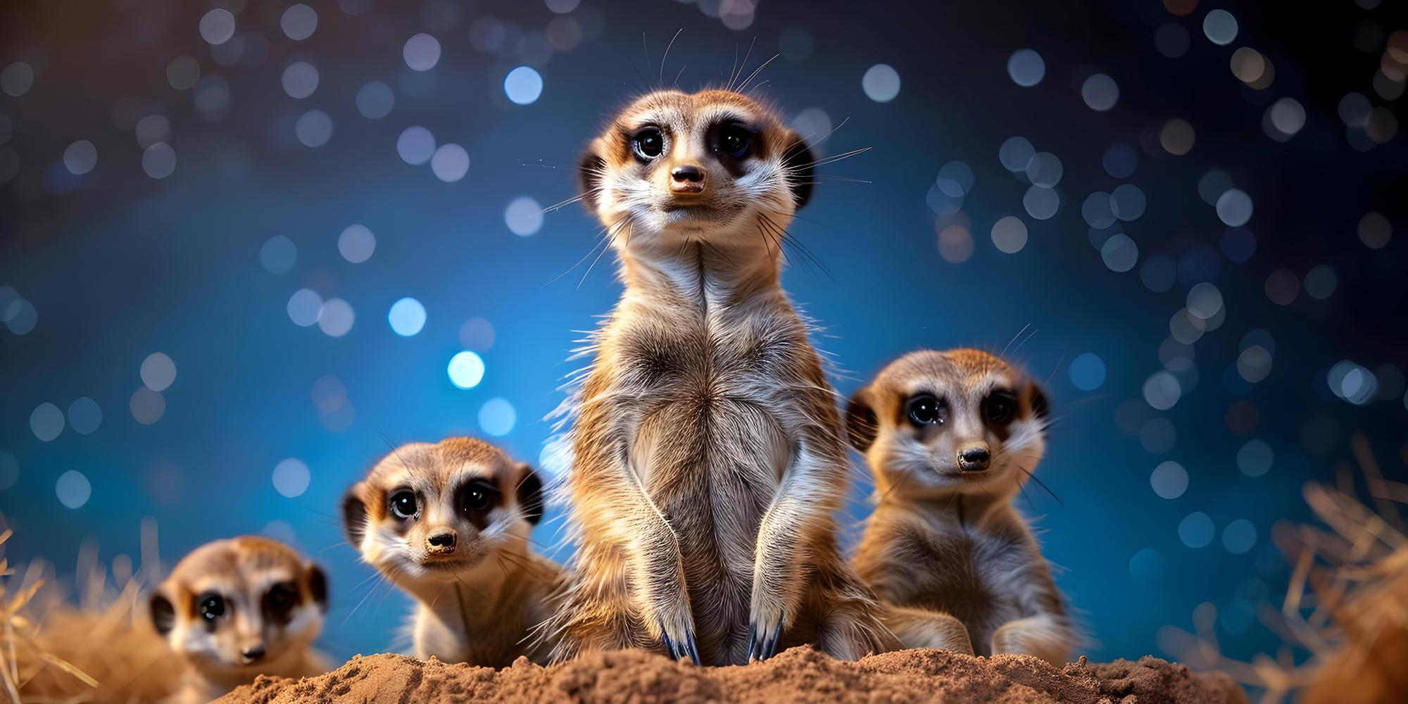 Who Am I ? Guess The Animals 