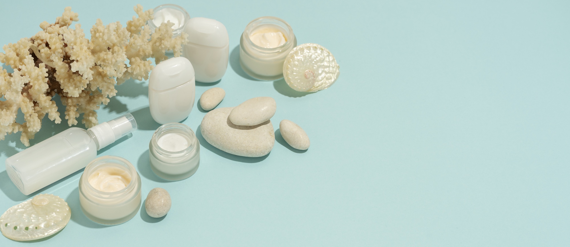 Cosmetic Products (Part 3)
