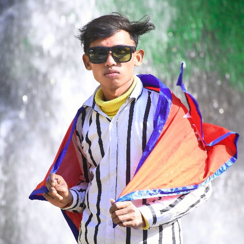 rupsinghchy