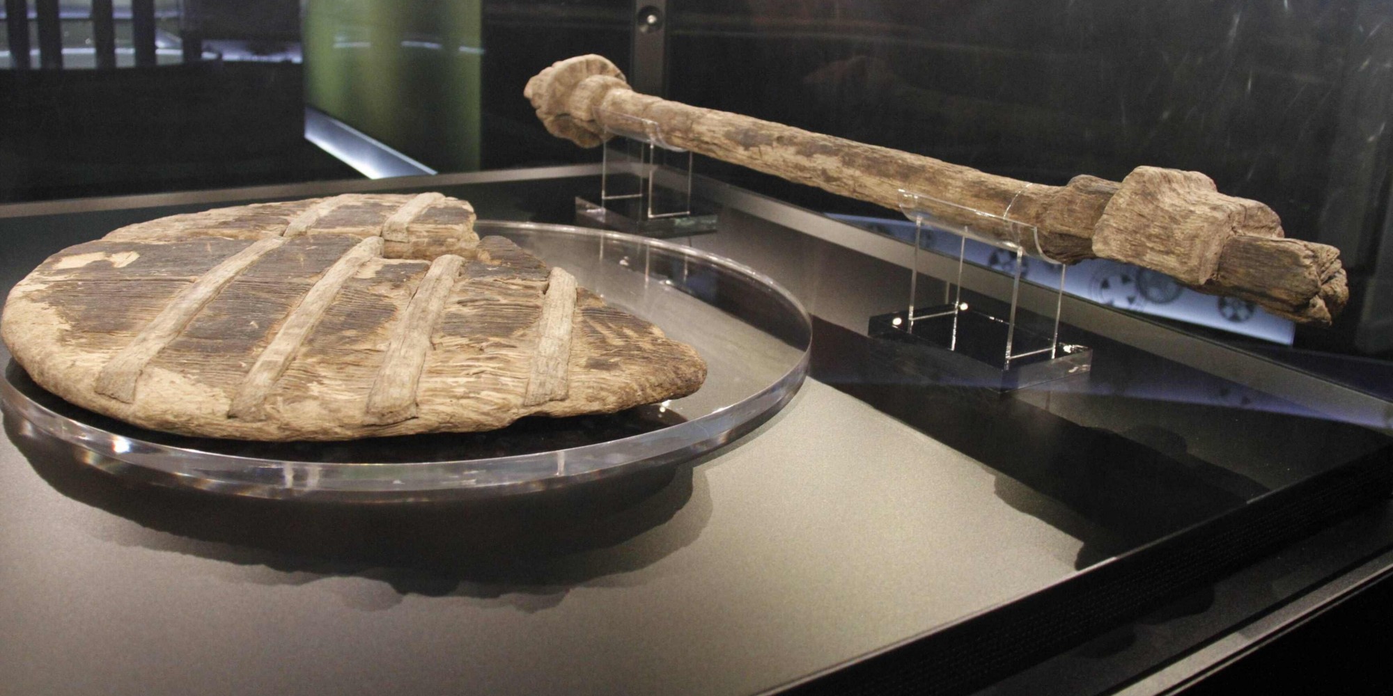 Guess the Oldest Object! 🧠✨