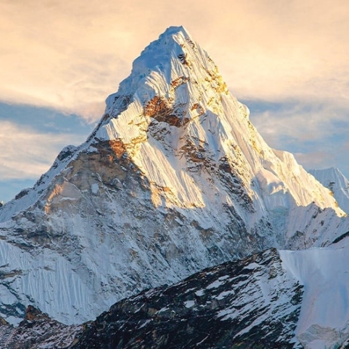 mountaineverest
