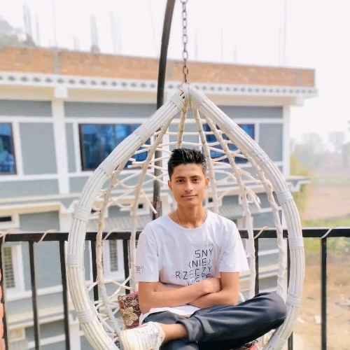 dipakpokharel