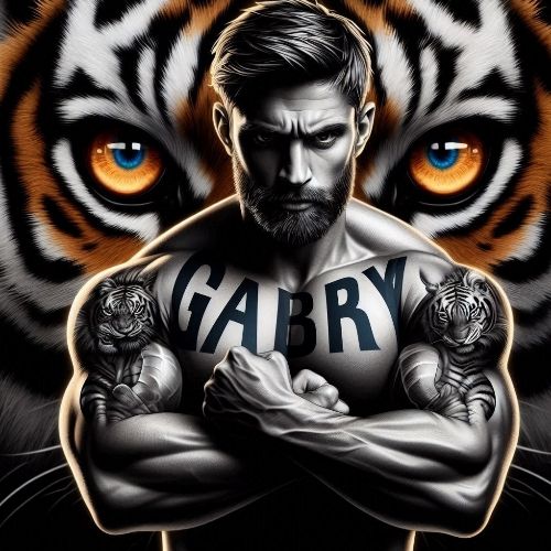 gabry