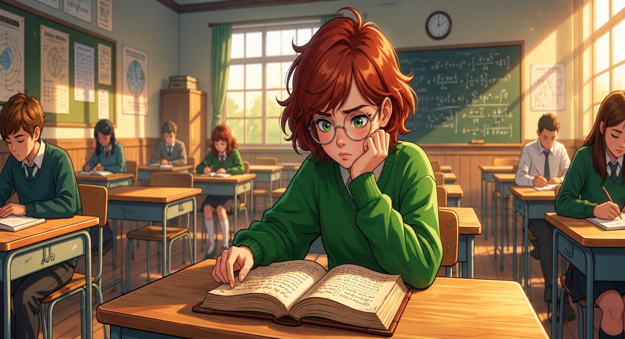 Hich App Quiz
