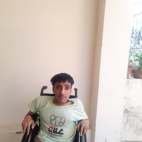 ashimprasai
