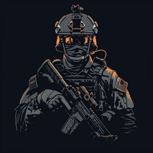 soldierph