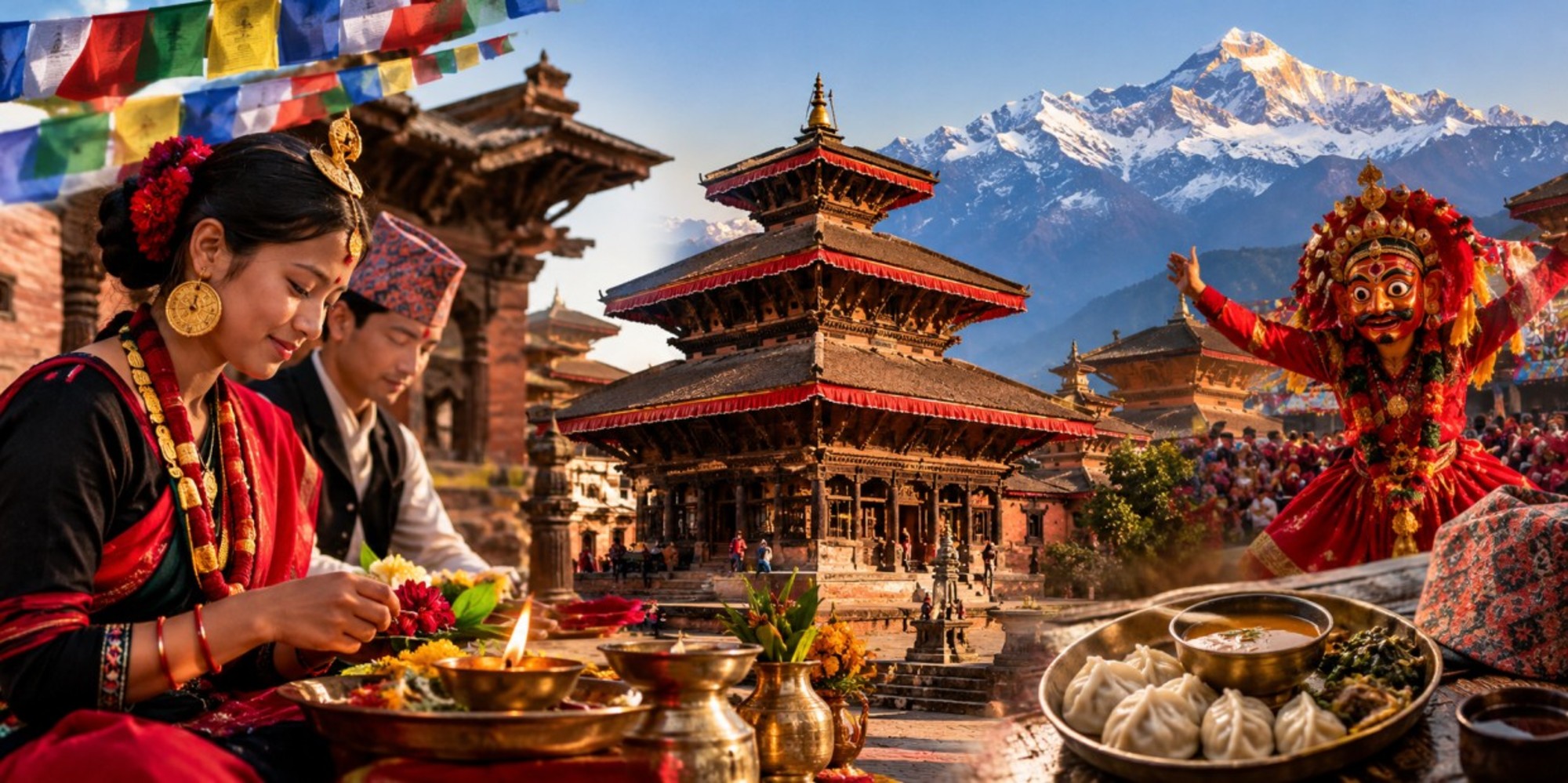 Test Your Nepal Knowledge 🇳🇵