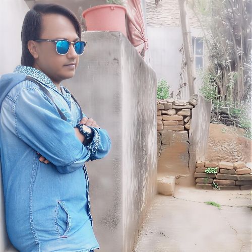 sujitkarki