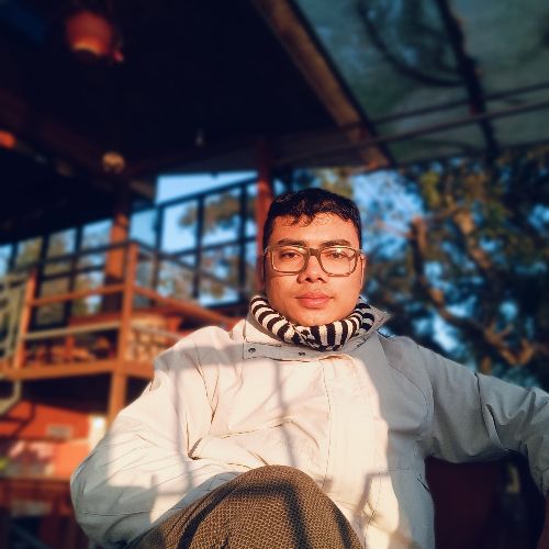 anandshrestha