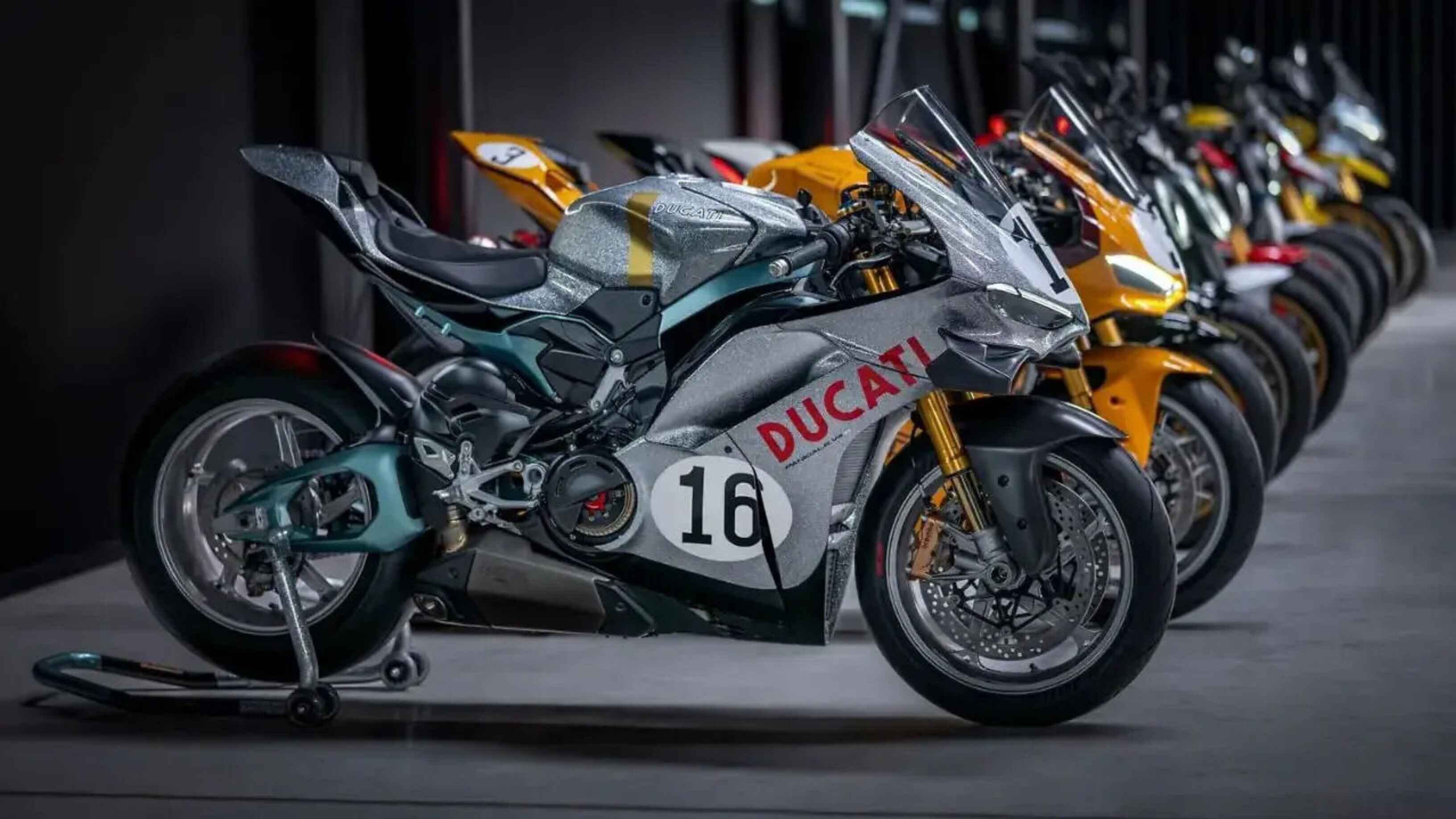 Guess The motorcycle Brand by logo 🏍️