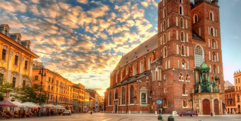 🇵🇱 Poland