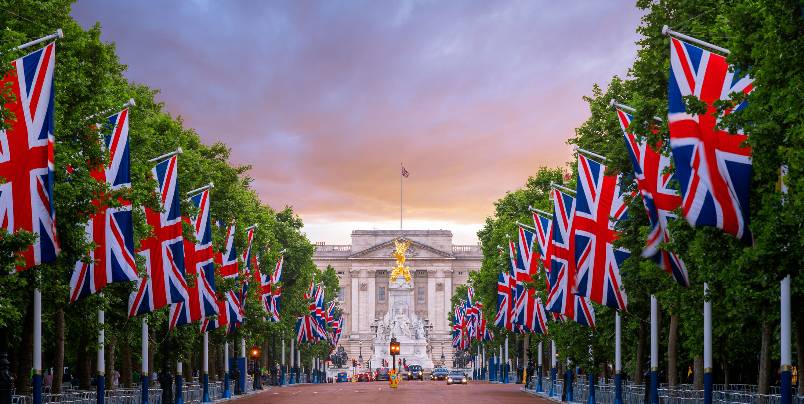 🇬🇧 Great Britain