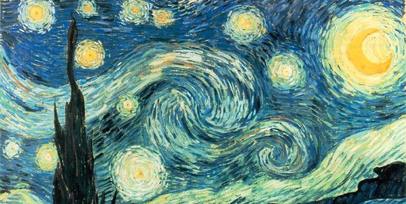 Famous painters