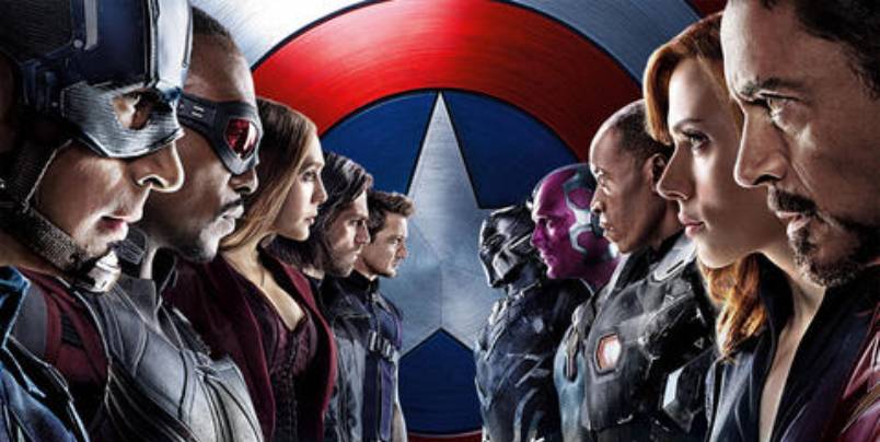 Marvel Cinematic Universe