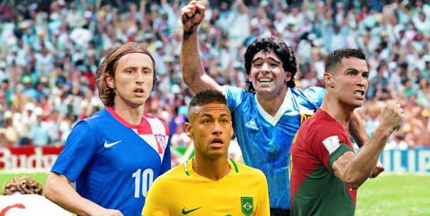 One World One Cup