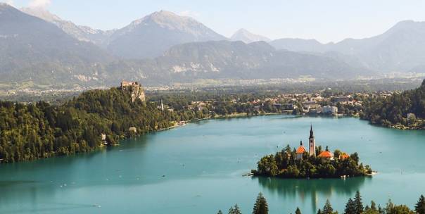 🇸🇮 Slovenia