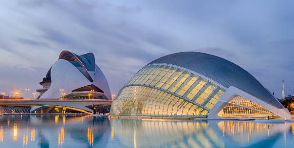 🇪🇸 Spain