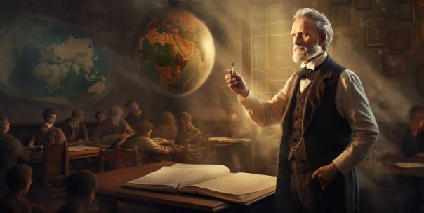 Time Travelers' Test