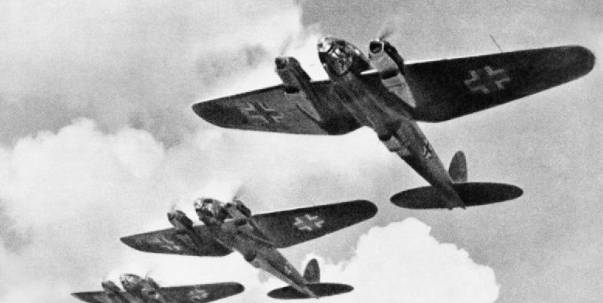 World War II