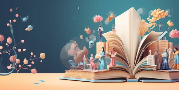 Bookworm's Delight