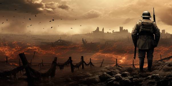 World War I