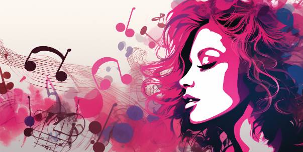 Modern music