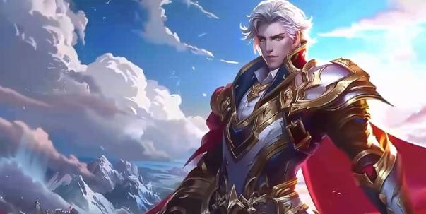 Mobile Legends
