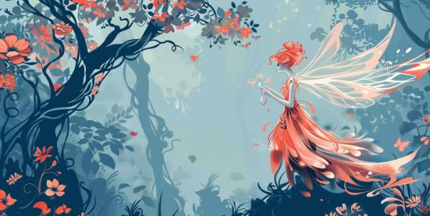 Into the Enchanted Forest: A Fairytale Trivia Adventure