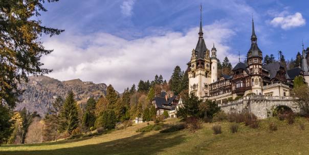 🇷🇴 Romania
