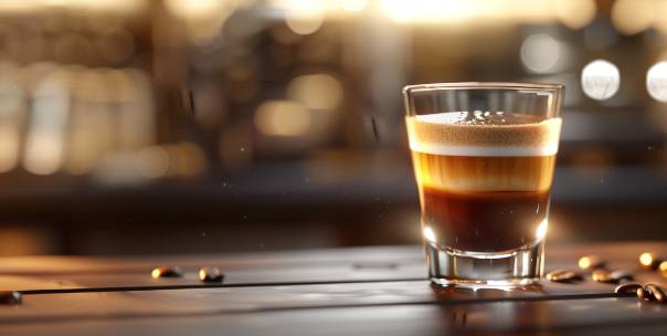 The Daily Grind: Coffee Trivia