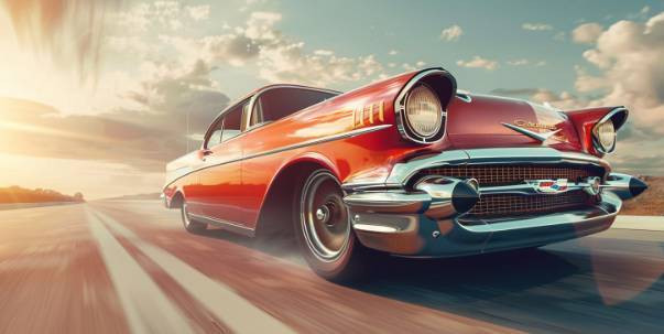 Car Trivia 