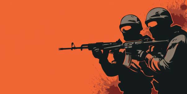 Counter Strike Clans