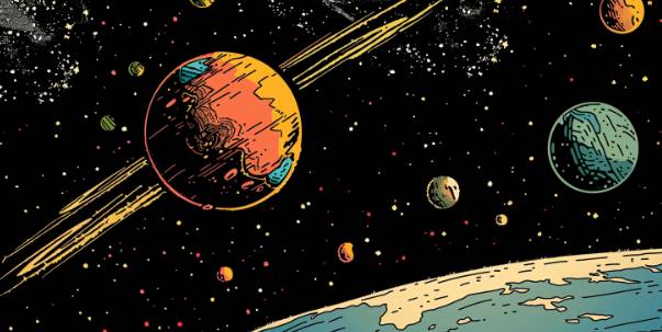 Solar system
