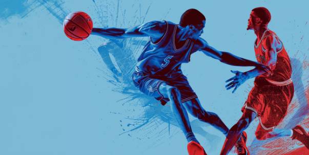 NBA!