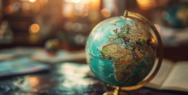 World trivia