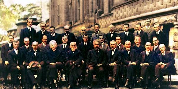 Great Scientists and Their Revolutionary Inventions