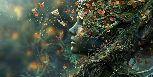 Mother Earth