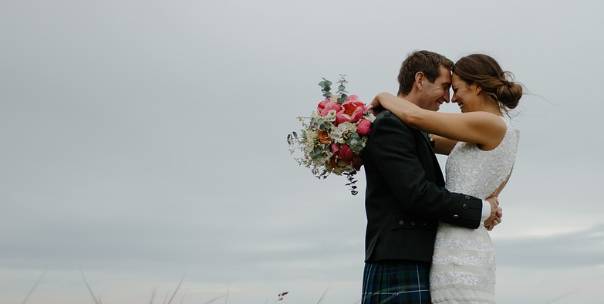 Marriage traditions