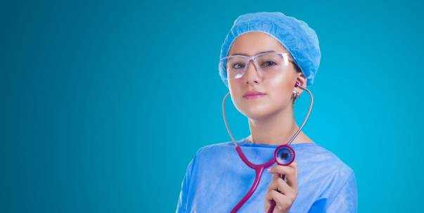 Medical exam