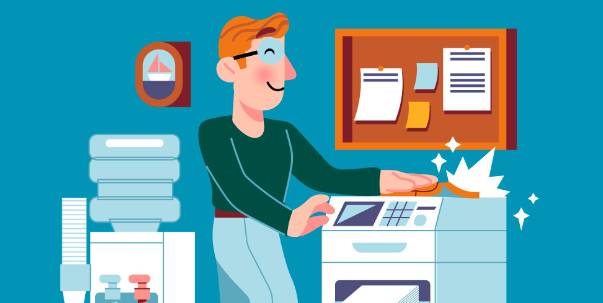 All about Printers