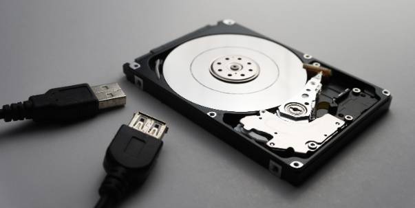 Hard Drives Trivia