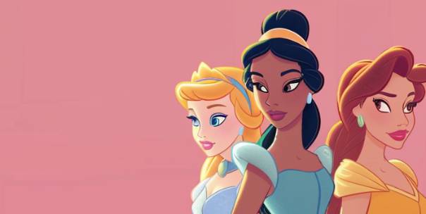 Disney Fun Facts