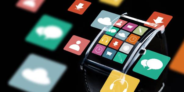 Mobile Apps and Social Media